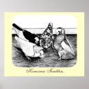 Zoek naar kwartet posters Vogel