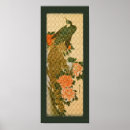 Zoek naar japanese flower kunst Nature