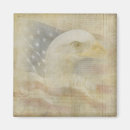 Zoek naar amerikaanse adelaar magneten Vintage