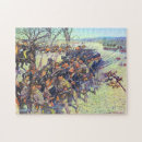 Zoek naar slag puzzels Oorlog