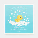 Zoek naar eenden servetten Gast