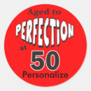 Zoek naar leeftijd 50 stickers Elk persoon