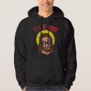 Zoek naar zieken hoodies Voor hem