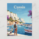 Zoek naar cassis briefkaarten Reizen