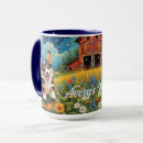 Zoek naar unieke koffiekop mokken Keramische