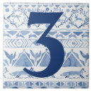 Zoek naar cijfers tegels Voor iedereen