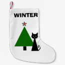 Zoek naar kat kerstsokken Elk persoon