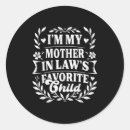 Zoek naar schoonmoeder stickers Familie