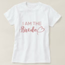 Zoek naar bruid tshirts Bruidsmeisjes