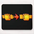 Zoek naar fast muismatten Grappig