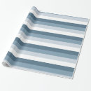 Zoek naar blauwe streep cadeaupapier Strepen