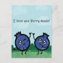 Zoek naar puns briefkaarten Liefde