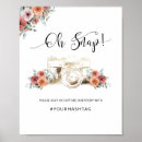 Zoek naar hashtag huwelijk posters Gast