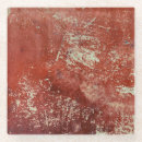 Zoek naar oude onderzetters Patroon