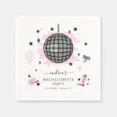 Zoek naar nostalgie servetten Roze