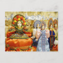 Zoek naar gekleurd multi briefkaarten Traditionele cultuur