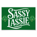 Zoek naar ierse klaver posters Dag