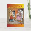 Zoek naar grappige golf verjaardagskaarten Elk persoon