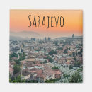 Zoek naar sarajevo magneten Herzegovina