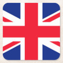 Zoek naar union jack onderzetters Vlag