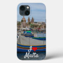 Zoek naar malta iphone hoesjes Maltees