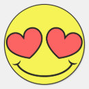 Zoek naar emoties stickers Gezichten