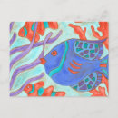 Zoek naar kind tekening briefkaarten Zee