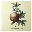 Zoek naar pomegranate tegels Antiek