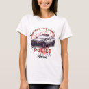 Zoek naar politiewagen tshirts Politieagent
