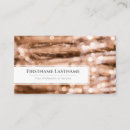 Zoek naar bokeh visitekaartjes Partij