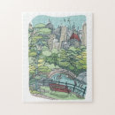 Zoek naar new york central park puzzels Manhattan