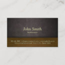 Zoek naar boekhouding visitekaartjes Financiën