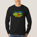 Zoek naar amazigh vlag tshirts Kabyle