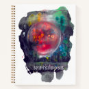Zoek naar space notitieboeken Cool