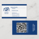 Zoek naar handyman logo visitekaartjes Bouw