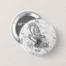 Zoek naar inkt buttons Grappig
