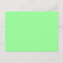 Zoek naar groene munt briefkaarten Voor haar