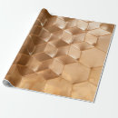Zoek naar meetkunde cadeaupapier Patroon