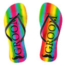 Zoek naar homo slippers Regenboogvlag