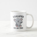 Zoek naar koalafied mokken Gekwalificeerd