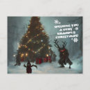 Zoek naar krampus briefkaarten Xmas