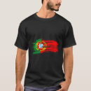 Zoek naar bandeira tshirts Portugal