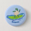 Zoek naar golf cartoon buttons Voor iedereen
