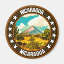 Zoek naar nicaragua magneten Vulkaan