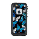 Zoek naar telefoon met tekening iphone 5 hoesjes Blauw