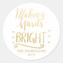 Zoek naar sterke drank stickers Typografie