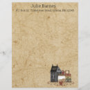 Zoek naar hout briefpapier Rustisch