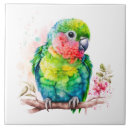 Zoek naar blauwe veren tegels Exotisch