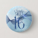 Zoek naar saffier geschenken Sweet 16