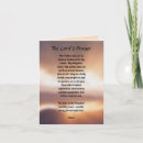 Zoek naar lord kaarten Gebed